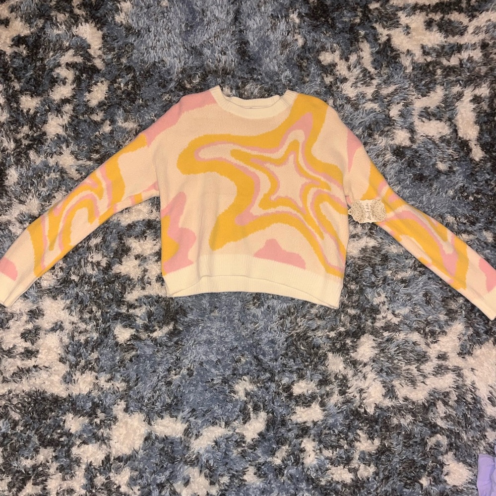 Altar’d State sweater NWT
